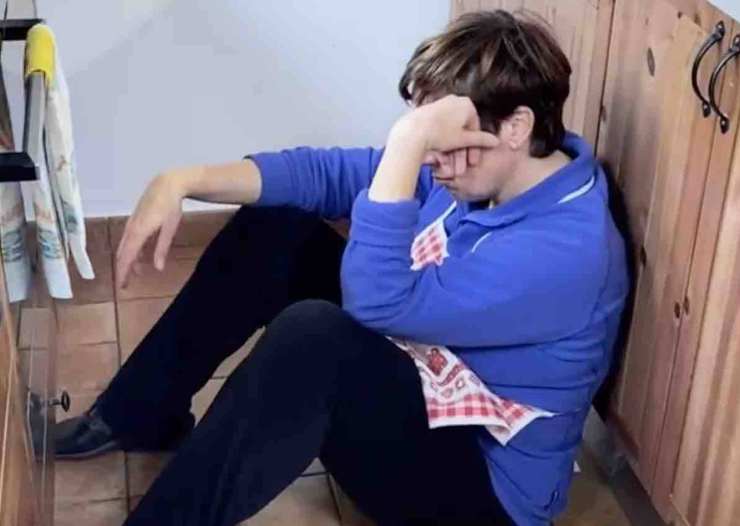 Benedetta Rossi fatta fuori improvvisamente - RicettaSprint