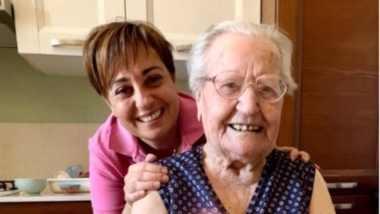 Benedetta Rossi triste annuncia una brutta notizia ai fan ricettasprint