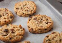 Biscottini leggerissimi: da provare subito! Ti appaghi, e non hai il senso di colpa