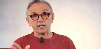 Bruno Barbieri la zucca di Halloween - RicettaSprint