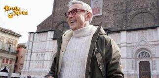 Bruno Barbieri non sta più nella pelle - RicettaSprint