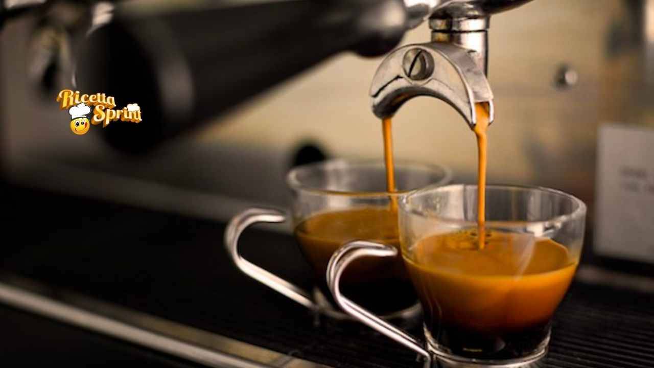 Caffè bene di lusso aumenti - RicettaSprint