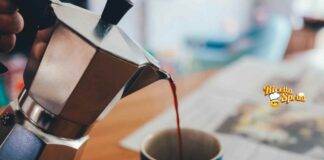 Calcare nel caffè allarme - RicettaSprint