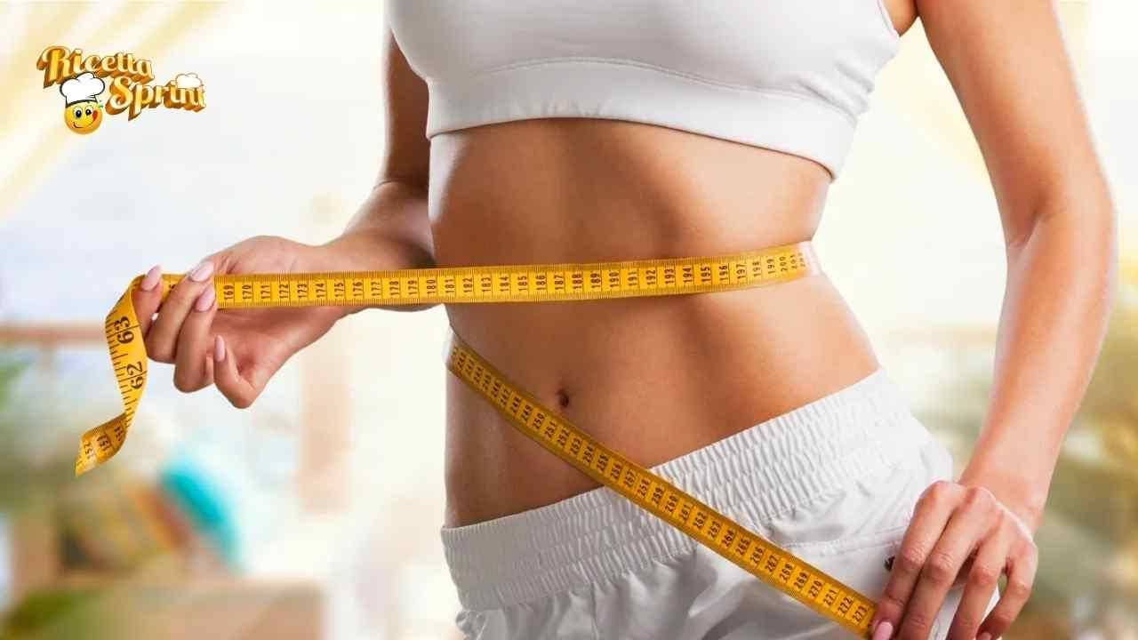 Calorie vuote e dieta - RicettaSprint