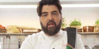 Cannavacciuolo Chef Academy cancellato - RicettaSprint