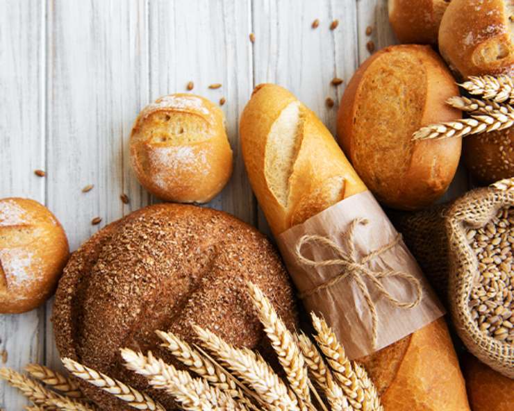 Carboidrati eliminare pane e pasta - RicettaSprint