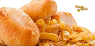 Carboidrati eliminare pane e pasta - RicettaSprint