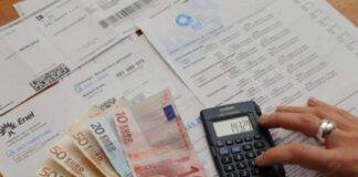 Caro bollette costretto a chiudere - RicettaSprint