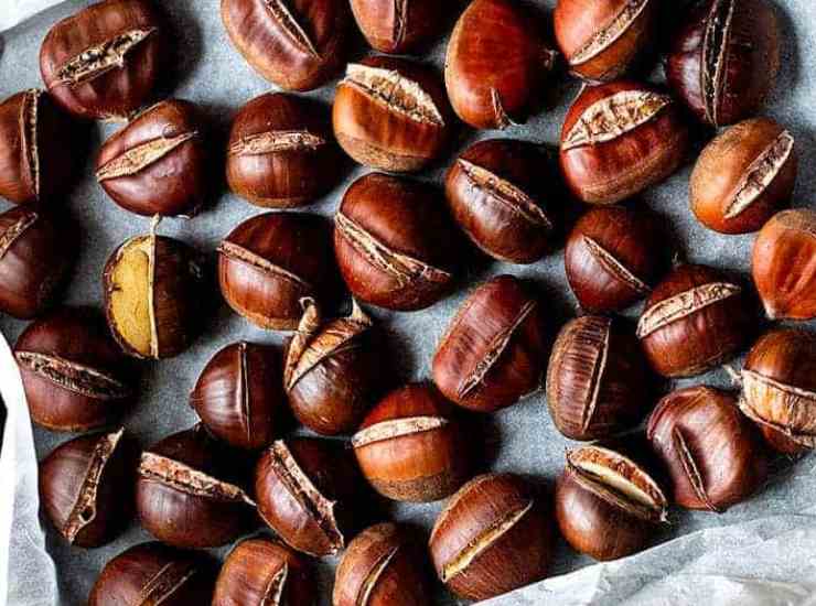 Castagne