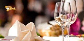 Cena cancellata ristorante stellato penale - RicettaSprint