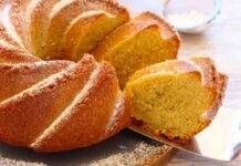 Torta al bicchiere: butta pure la bilancia, la merenda sarà TOP! Torta al bicchiere: butta pure la bilancia, la merenda sarà TOP!