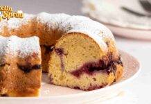 Ciambellone alla marmellata e yogurt: non ti stancherai mai di mangiarlo in qualsiasi momento della giornata Ciambellone alla marmellata e yogurt non ti stancherai mai di mangiarlo in qualsiasi momento della giornata