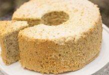 Ciambellone all’avena, inizia la giornata con una soffice e particolare ricetta sprint Ciambellone all'avena