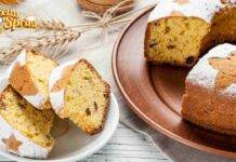 Ciambellone della nonna l'intramontabile dessert che ti fa tornare indietro con gli anni