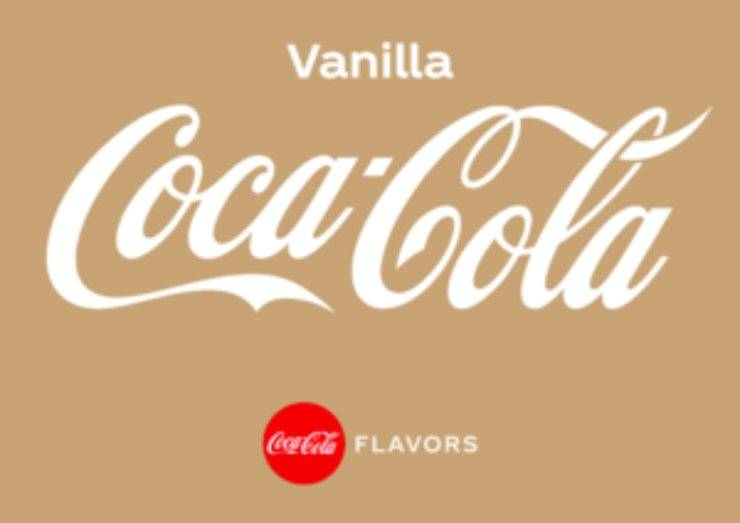 Coca Cola vaniglia - RicettaSprint