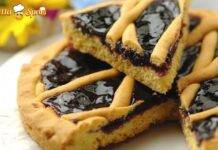 Crostata al microonde 10 minuti ed è subito pronta