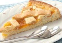 Crostata con sole 2 uova: non ne avrai mangiate di migliori nella tua vita!