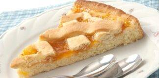 Crostata con sole 2 uova: non ne avrai mangiate di migliori nella tua vita!