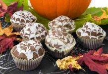 Cupcake di halloween