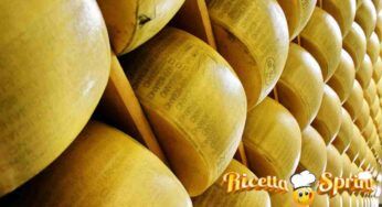 Come riconoscere il vero Parmigiano Reggiano, fai così