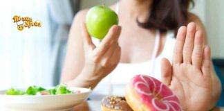 Dieta 5 errori da non fare - RicettaSprint