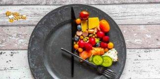 Dieta dell'orologio - RicettaSprint