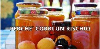 scadenza della marmellata quando mangiarla chiusa aperta