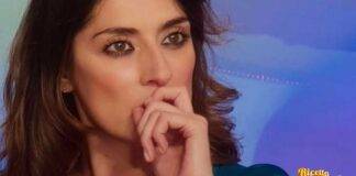 Elisa Isoardi dolore mamma - RicettaSprint