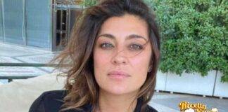 Elisa Isoardi donna speciale - RicettaSprint