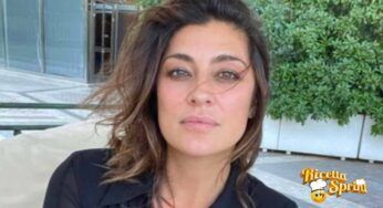 Una donna speciale nel cuore di Elisa Isoardi: “Sei meravigliosa”