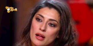 Elisa Isoardi perseguitata - RicettaSprint