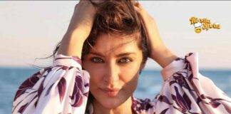 Elisa Isoardi rivincita - RicettaSprint