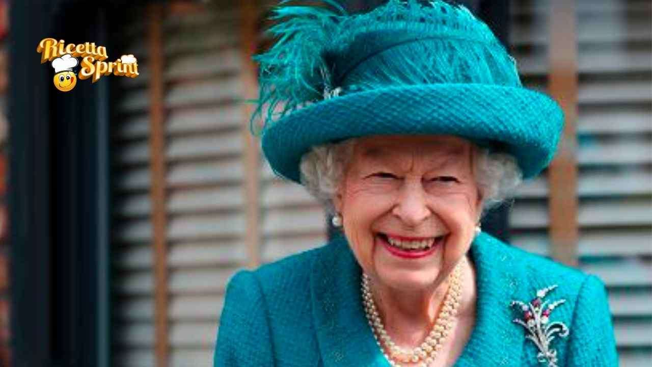 Elisir di lunga vita della Regina Elisabetta - RicettaSprint