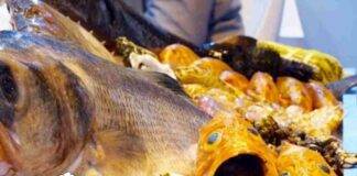 anisakis nel pesce sequestro carabinieri nas richiamo alimentare