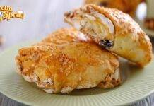 Fagottini con ricotta e frutti rossi solo così appagherai la tua voglia di dolce 