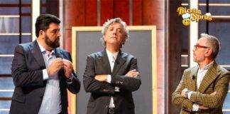 Fiori D'arancio MasterChef - RicettaSprint