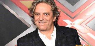 Giorgio Locatello chef della famiglia reale - RicettaSprint