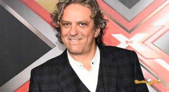 Giorgio Locatelli, chef reale: nella sua cucina i membri della Royal family