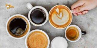 Giornata mondiale del caffè - RicettaSprint