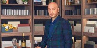 Joe Bastianich cannabis - RicettaSprint