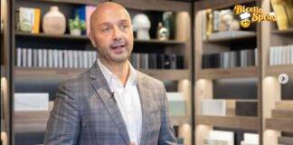 Joe Bastianich ex fidanzata - RicettaSprint