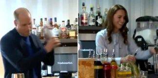 Kate Middleton cocktail da re batte tutti - RicettaSprint