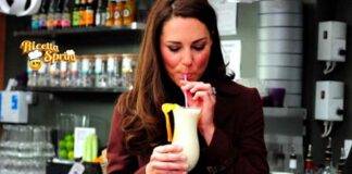 Kate Middleton frullato miracoloso - RicettaSprint