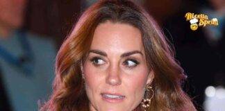 Kate Middleton infrange il Protocollo Reale - RicettaSprint