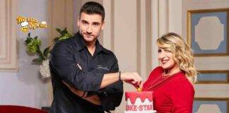 Katia Follesa addio Cake Star - RicettaSprint