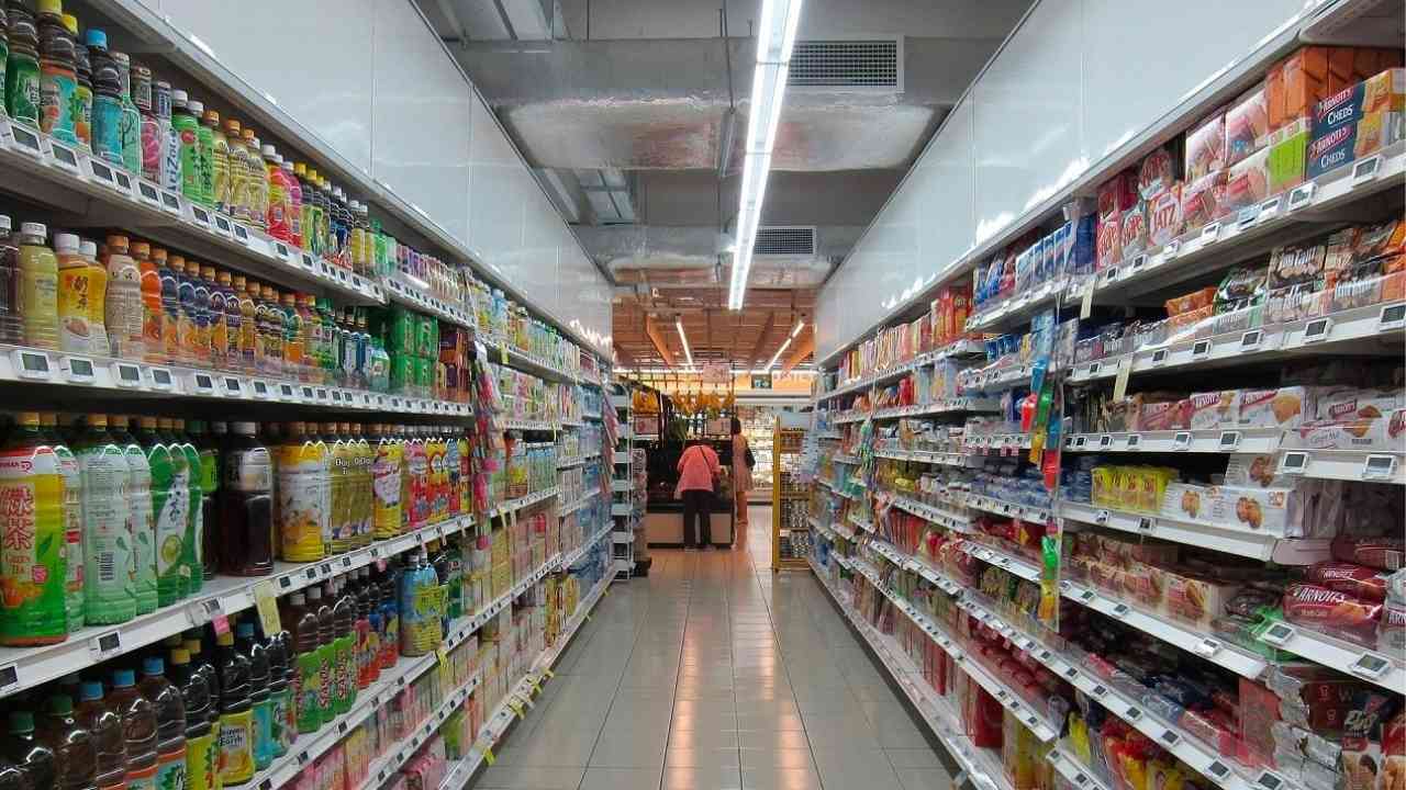 Killer supermercato vittima - RicettaSprint