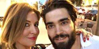 Lorenzo Biagiarelli cambiato da Ballando con le Stelle Selvaggia Lucarelli - RicettaSprint