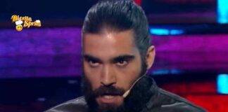 Lorenzo Biagiarelli furia a Ballando con le Stelle - RicettaSprint