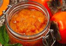 marmellata