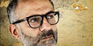 Massimo Bottura ho paura per mio figlio Charlie - RcettaSprint